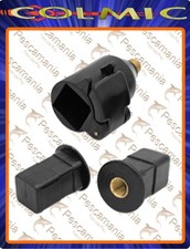 Sgancio rapido Colmic adattatore universale nassa quick release
