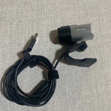 Genuine Microsoft LifeCam Studio 1080p HD Webcam 1425