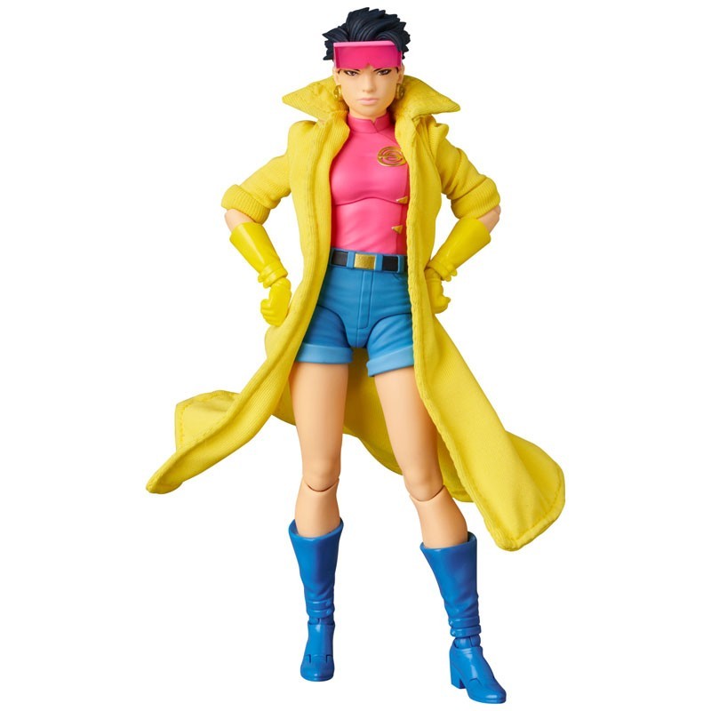 アメコミ MAFEX No.253 JUBILEE COMIC Ver. C MAFEX JUBILEE COMIC Ver. X-MEN Figure No.253 MEDICOM TOY | eBay