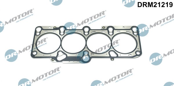 Zylinderkopfdichtung FÜR Audi, VW - Dr.Motor Automotive DRM21219-image