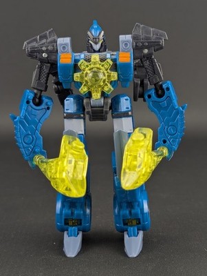 Transformers Superlink Shadow Hawk Cosmo Type complete READ Takara SD-13 Energon