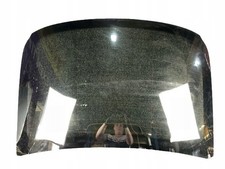 BMW 4er F32 Heckscheibe hinten mit Bremslicht
