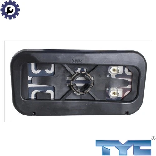 MIRROR GLASS OUTSIDE MIRROR 321-0169-1 FOR MERCEDES-BENZ SPRINTER/4-t/Van/3-t  