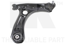 NK Querlenker Dreieckslenker 5014780 für VW 5014779 FABIA SKODA POLO ROOMSTER 4