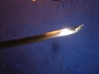 Japanese WWll Army officer`s sword  in mountings "Toto ju Yoshiharu", Gendaito — photo 10