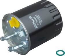 Kraftstofffilter PURFLUX FCS784 passend für MERCEDES-BENZ A-Klasse (W169)
