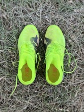 PUMA Future 8 Pro Cage Men  s Soccer Cleats