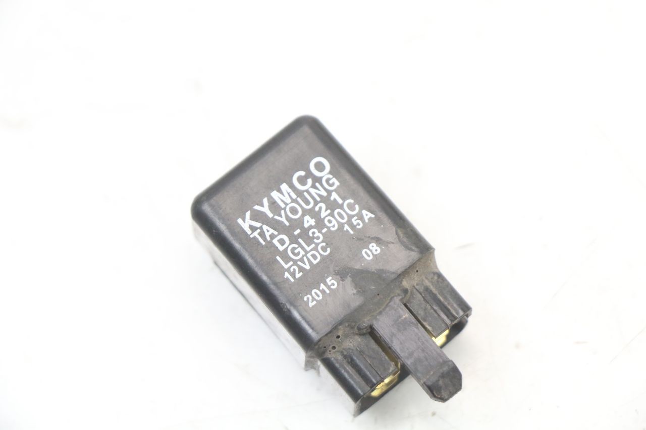 RELAY - KYMCO K-PW K-PIPE 50 (2012 - 2017)