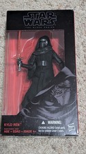 Hasbro Star Wars Black Series Kylo Ren #03 Ac...