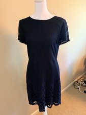 ann taylor dress 8