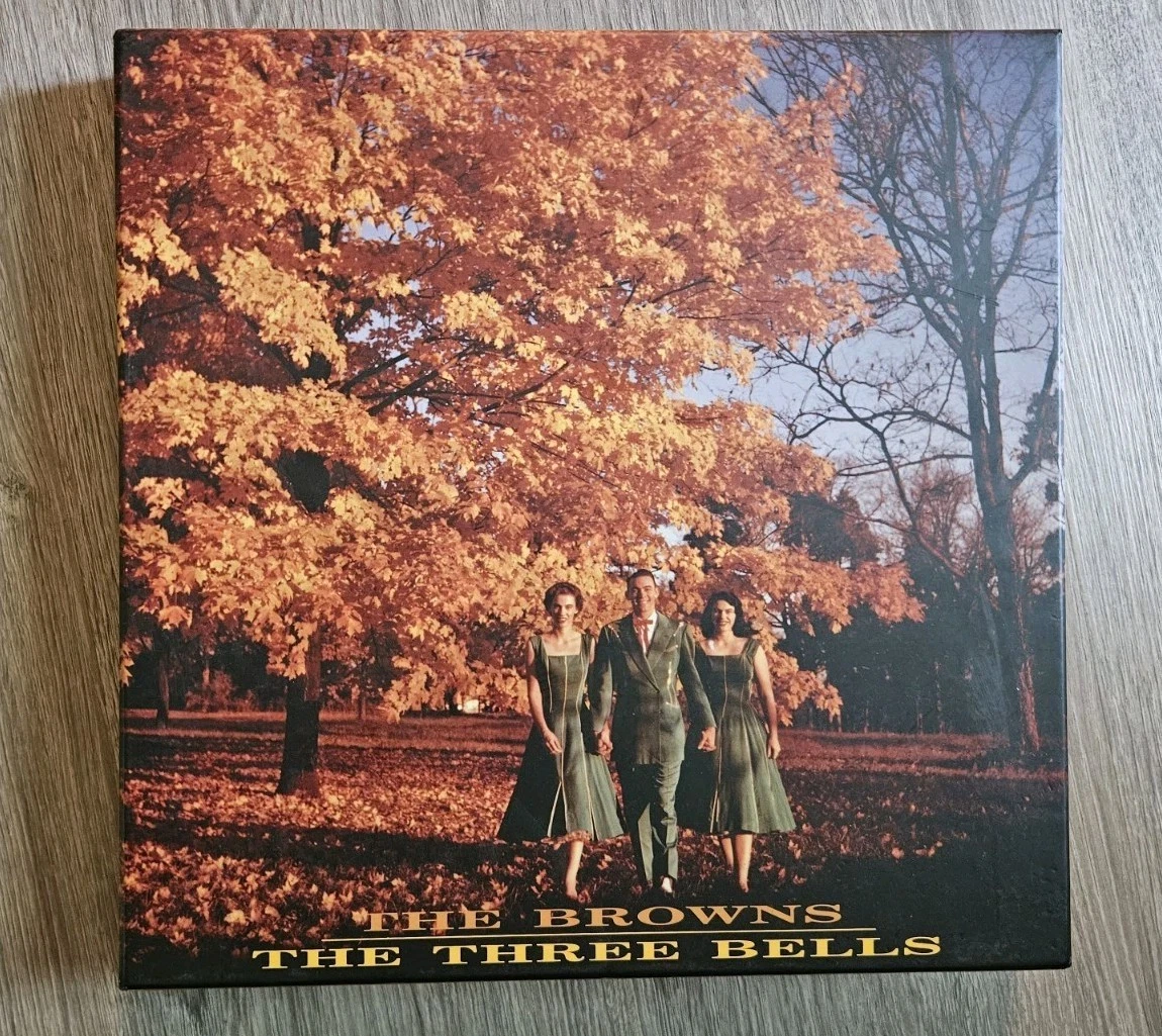 Bear Family Records Box Set Music CDs for sale - eBay