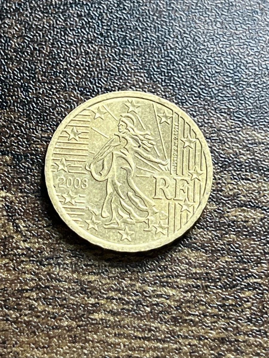 モネドパリ　2003年 ツール・ド・フランス 記念硬貨 French Coins 2003 for sale | eBay