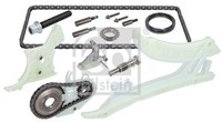 Febi Bilstein Steuerkettensatz Full Kit 177886 FüR BMW 4Er F36 F32 F82 3Er F31