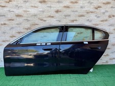 BMW 5 M5 G60 G90 T�ren links vorne hinten 416 CARBONSCHWARZ OE Original Teil