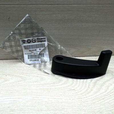 INSTOCK MOPAR 14-22 RAM PROMASTER DRIVER SIDE REAR CARGO DOOR HANDLE 1ZP90JXWAB