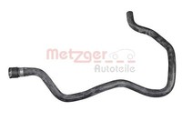 Metzger 2421193 KüHlerschlauch FüR BMW