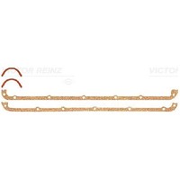 Dichtungssatz Zylinderkopfhaube FüR Volvo 940 944 945 2.4 90 Bis 98 Victor Neu
