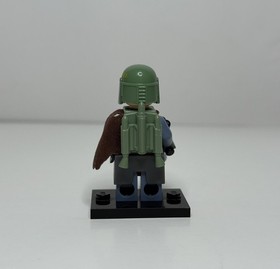 LEGO Star Wars Bounty Hunter Boba Fett Minifig 8097