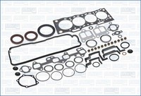 Dichtungsvollsatz Motor Ajusa 50099400 FüR Starlet Toyota Corolla FX Liftback