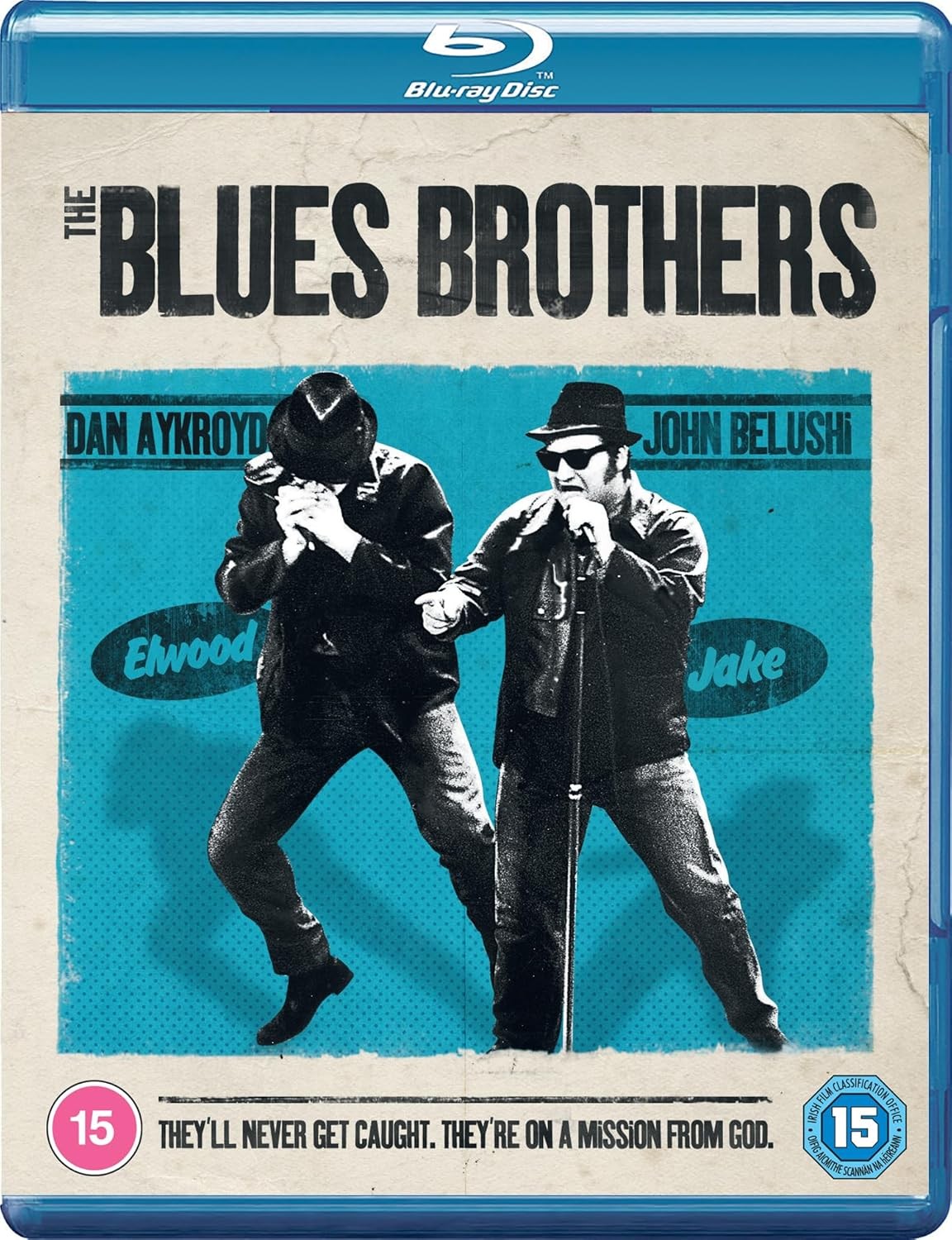 The Blues Brothers - Image 5