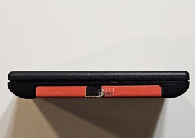 Ultimate Mortal Kombat 3 (Sega Genesis, 1996) Excellent Authentic MK III