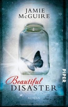 Beautiful Disaster  von McGuire, Jamie | Buch | Zustand gut
