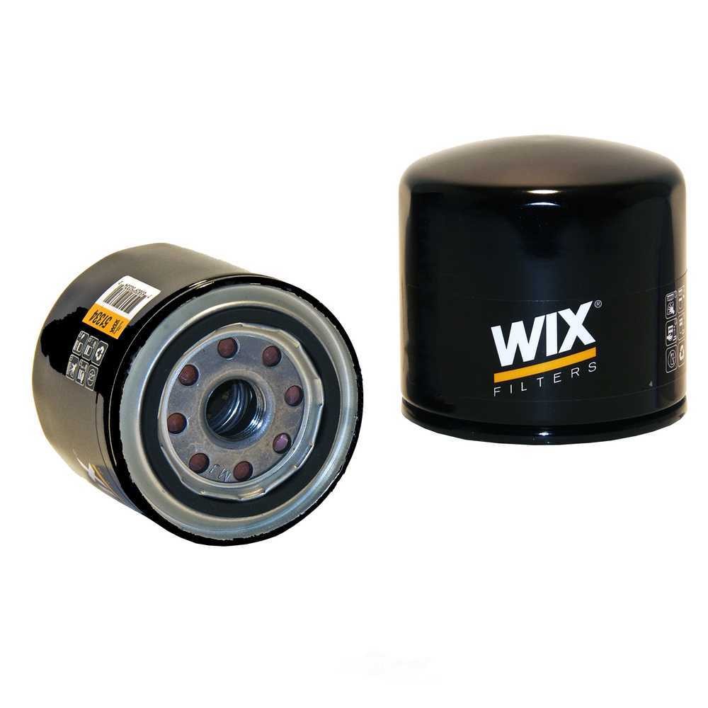 Filter-turbo Wix 51334