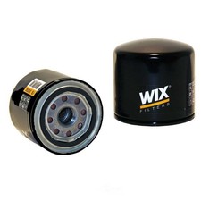 Engine Oil Filter-Turbo Wix 51334