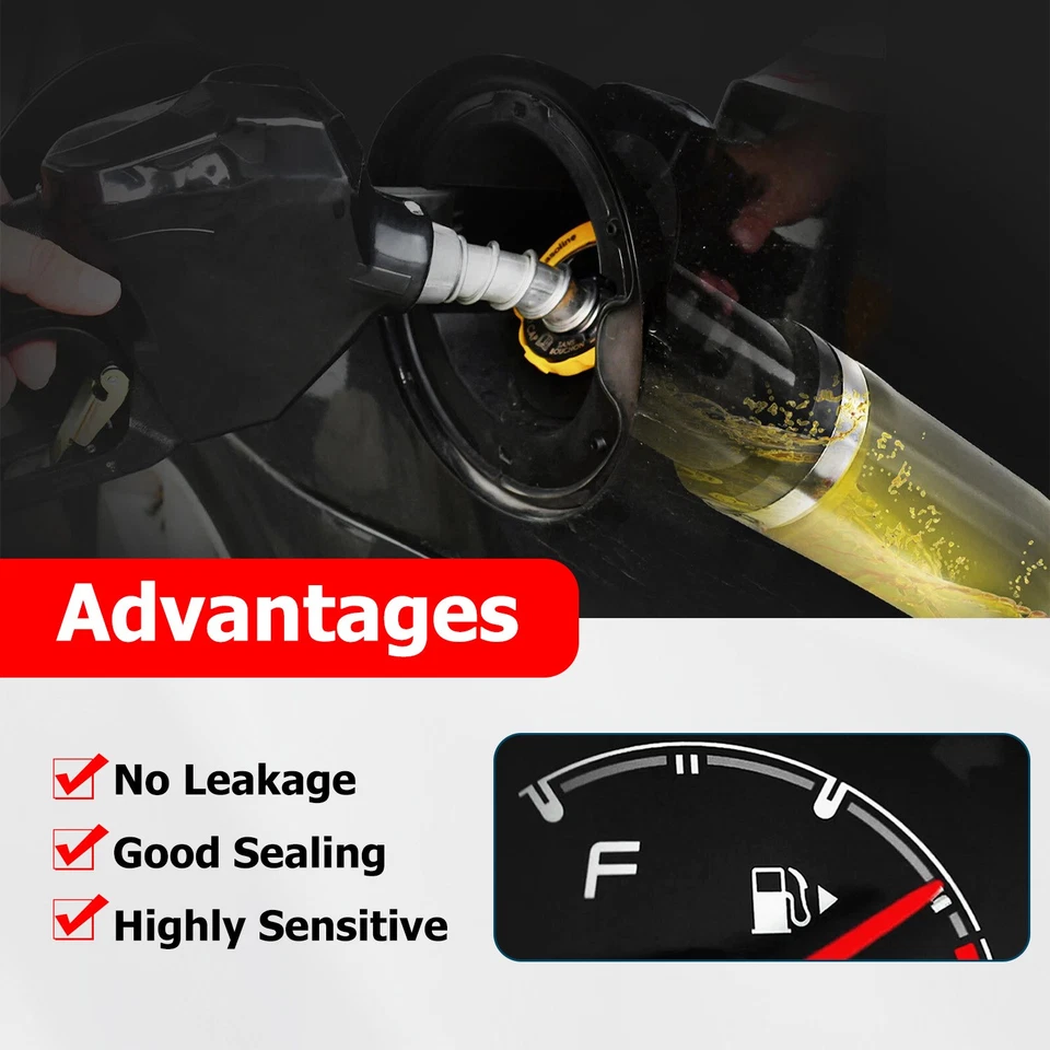 Новый датчик уровня масла подходит для 2015-2017 Volkswagen Golf SportWagen 03F-907-660-E - Изображение 3 из 4