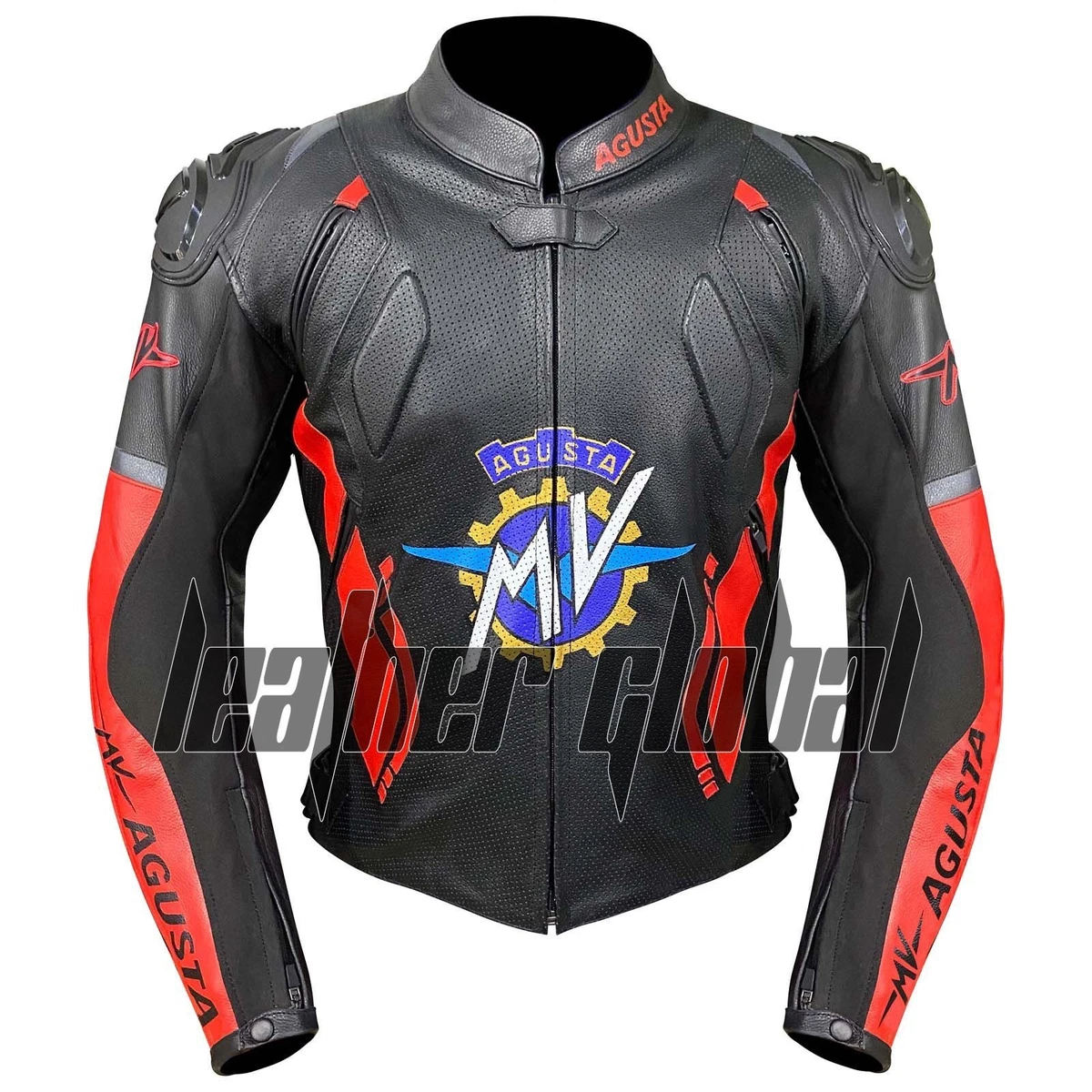 MV Agusta Motorcycle Jackets for sale | eBay