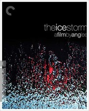 The Ice Storm, Ang Lee