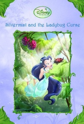 Silvermist And The Ladybug Curse (Turtleback School & Library Binding Editio...
