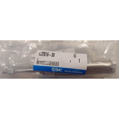 ONE New SMC CJ2B16-30 Stainless steel mini cylinder FREE SHIP #vn