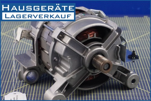 Motor Waschmaschine - Privileg Edition 50 PWF60 A+++ W10496187