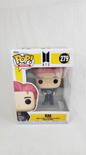 Funko Pop! Vinyl: BTS - RM #279