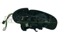Prasco ME0397384 AußEnspiegel FüR MERCEDES-BENZ