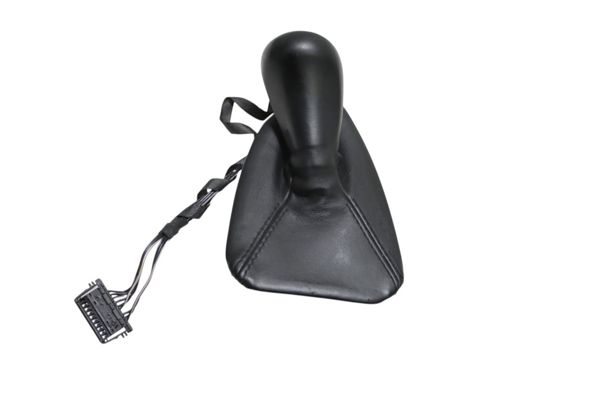 BMW M3 E90 E92 E93 DCT Automatic Shifter Shift Knob Assembly 2008