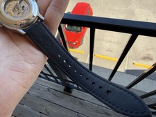 Seiko Automatic Prospex Alpinist SPB249 7