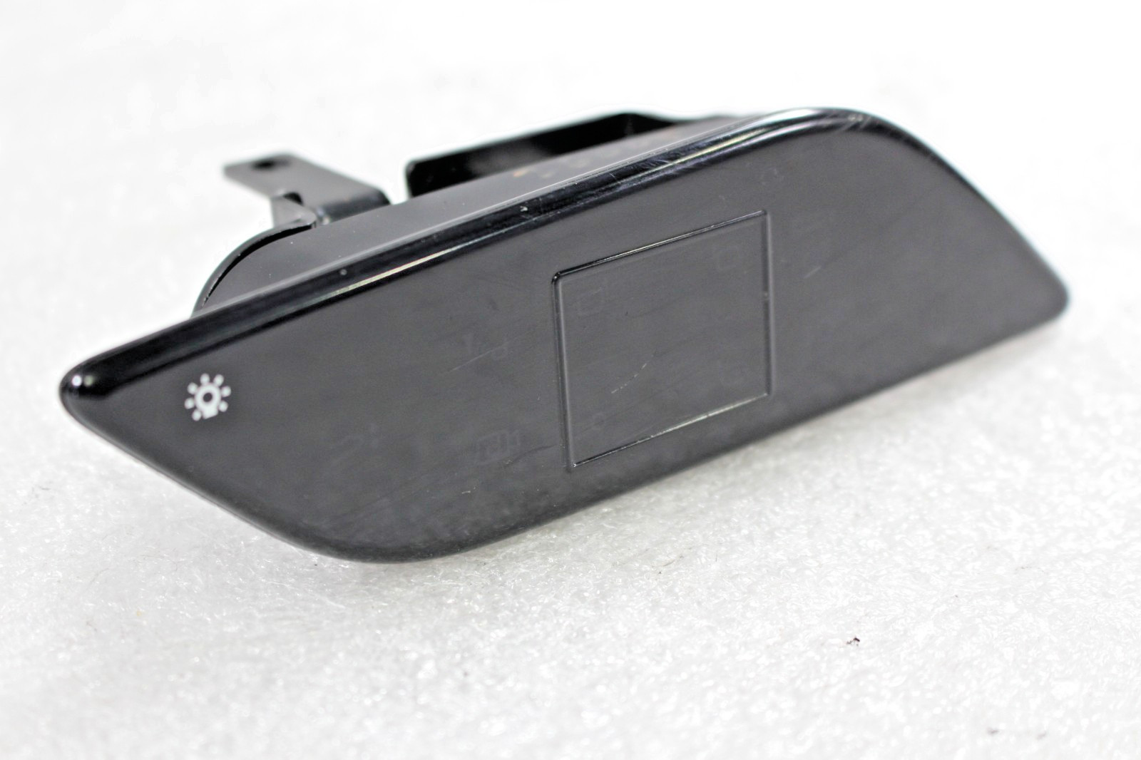 Ferrari 296 GTB Left Control switch P/N 965160