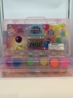 Lot Of 3 | ToyMania Squish & Squiggle Neon And Glitter Bouncy Balls | Five below — photo 1