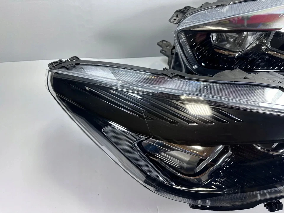 Frontscheinwerfer Ford Kuga GV41-13D154-EH Xenon Ein Stück (Rechts oder Links) - Bild 2 von 4