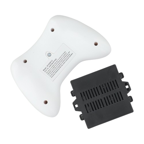 JR1630RX 12V 2 4G Remote Control Receiver for Children's Electric Car Toys - Afbeelding 22 van 48