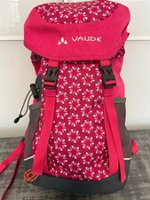 Kinder Rucksack von VAUDE (Modell: Puck 14) G...