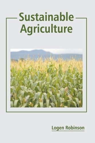 Sustainable Agriculture (Hardback)