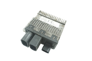 VW T5 7H Transporter Original Steuergerät Lüfter Kühlerlüfter 7H0919506F