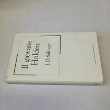 (Salinger) Il giovane Holden 2002 La Biblioteca di Repubblica