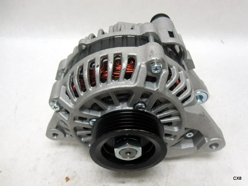 Alternator 13692,111806 适用于 1994 - 1997 三菱 Montero 3.5L 升 — 第 2/4 张图片