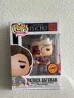 Funko PoP! Movies American Psycho Patrick Bateman Bloody Chase #942