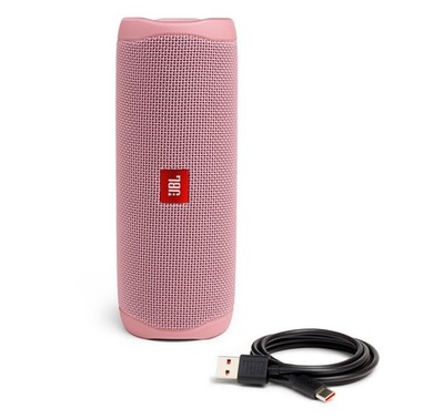 激レア　JBL FLIP3 PINK JBL Flip 3 Wireless Portable Stereo Speaker (Pink) JBLFLIP3PINK