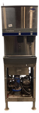 FOLLETT SYMPHONY ICE MAKER AND WATER DISPENSER